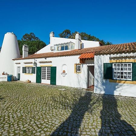 Very Quiet Place Sintra Exteriér fotografie