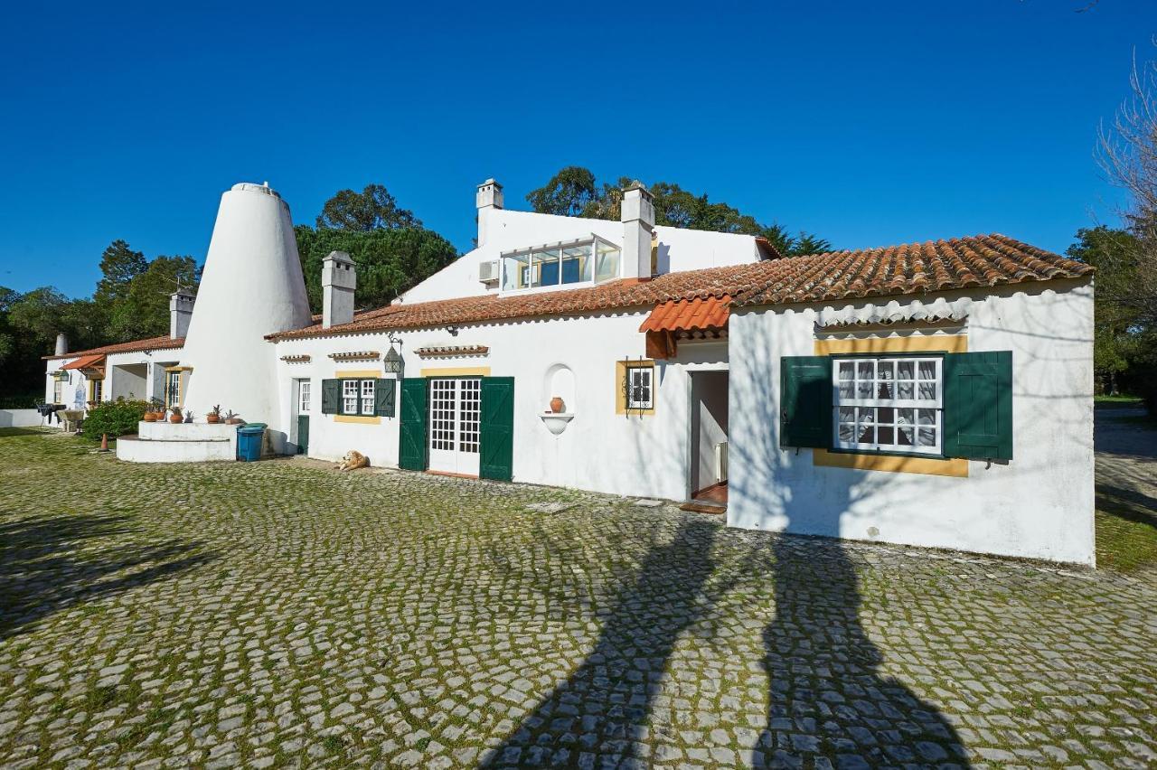 Very Quiet Place Sintra Exteriér fotografie