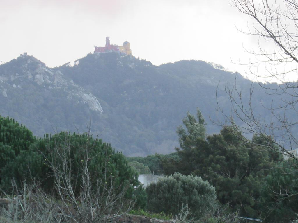 Very Quiet Place Sintra Exteriér fotografie