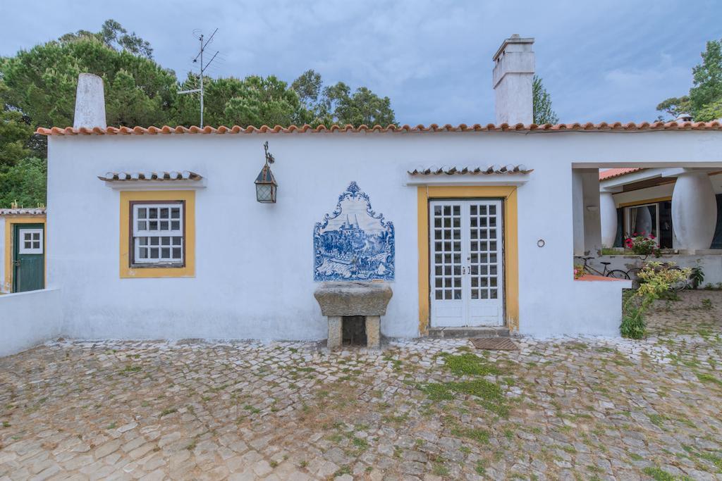 Very Quiet Place Sintra Exteriér fotografie