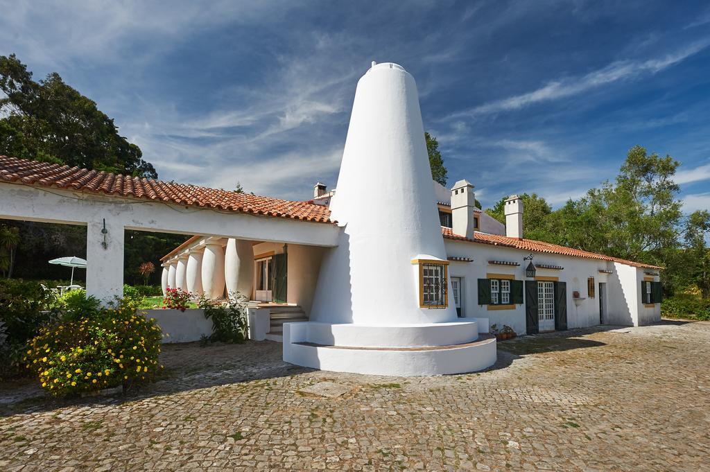 Very Quiet Place Sintra Exteriér fotografie