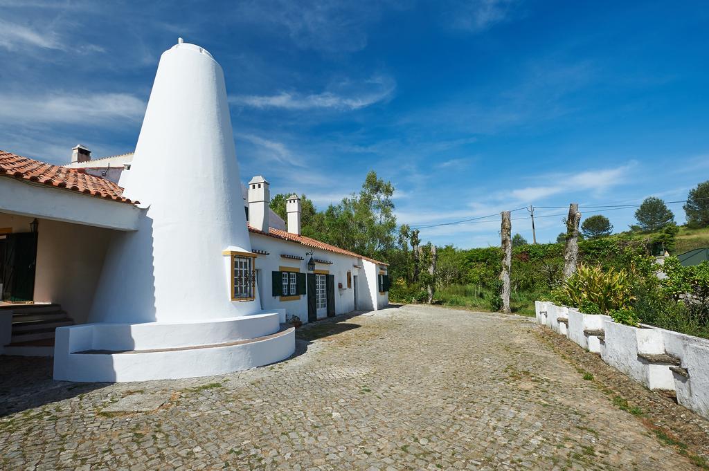 Very Quiet Place Sintra Exteriér fotografie