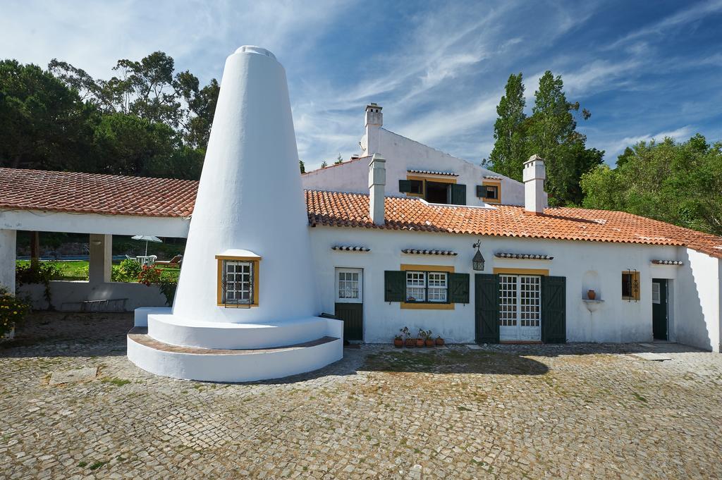 Very Quiet Place Sintra Exteriér fotografie